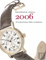 Wristwatch Annual 2006