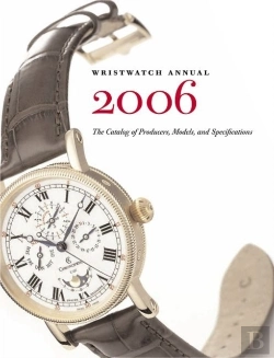 Bertrand.pt - Wristwatch Annual 2006