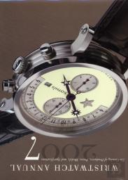 Wristwatch Annual 2007