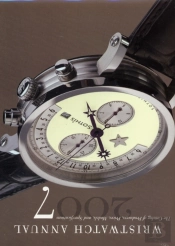 Wristwatch Annual 2007