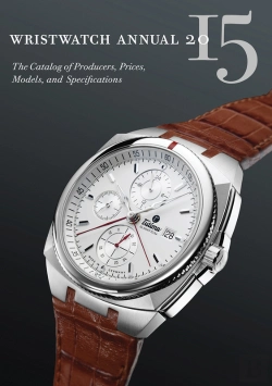 Bertrand.pt - Wristwatch Annual 2015