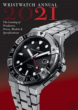 Bertrand.pt - Wristwatch Annual 2021