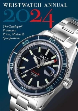 Bertrand.pt - Wristwatch Annual 2024