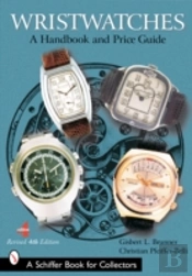 Wristwatches