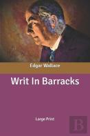 Writ In Barracks