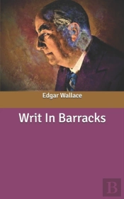 Writ In Barracks