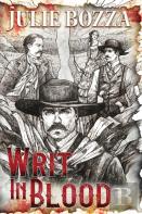 Writ In Blood