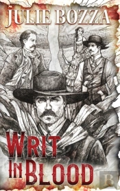 Writ In Blood