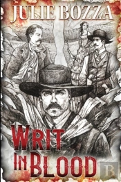 Writ In Blood