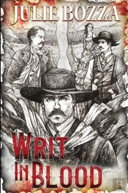 Bertrand.pt - Writ In Blood