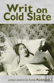 Writ On Cold Slate