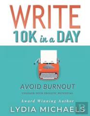 Write 10k In A Day