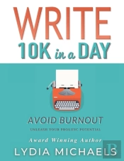 Write 10k In A Day