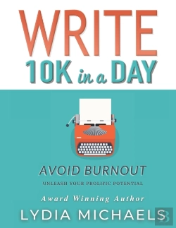 Bertrand.pt - Write 10k In A Day