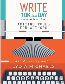 Bertrand.pt - Write 10k In A Day Workbook