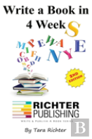 Write A Book In 4 Weeks