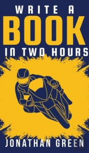Write A Book In Two Hours