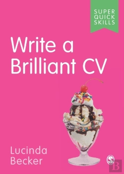 Bertrand.pt - Write A Brilliant Cv