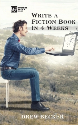 Bertrand.pt - Write A Fiction Book In 4 Weeks
