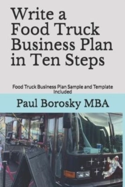 Bertrand.pt - Write A Food Truck Business Plan In Ten Steps