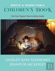 Write A Marketable Children'S Book