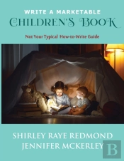 Write A Marketable Children'S Book