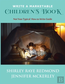 Bertrand.pt - Write A Marketable Children'S Book
