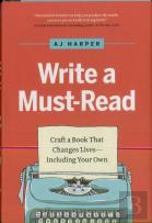 Write A Must-Read