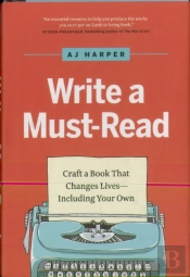 Write A Must-Read