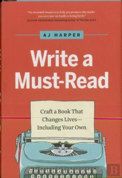 Bertrand.pt - Write A Must-Read