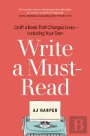 Write A Must-Read