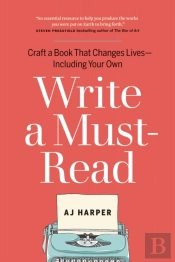 Write A Must-Read