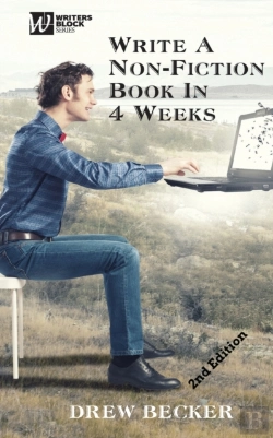Bertrand.pt - Write A Non-Fiction Book In 4 Weeks Second Edition
