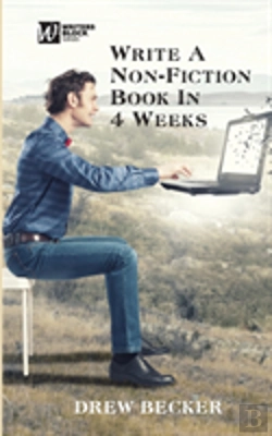 Bertrand.pt - Write A Non-Fiction Book In Four Weeks