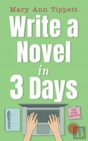 Write A Novel In 3 Days