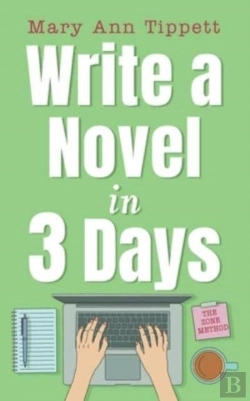Bertrand.pt - Write A Novel In 3 Days