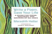 Write A Poem, Save Your Life