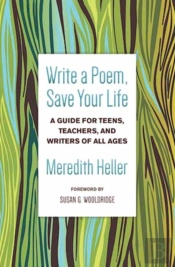 Write A Poem, Save Your Life