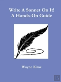 Bertrand.pt - Write A Sonnet On It! A Hands-On Guide
