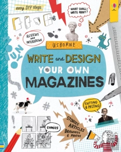 Bertrand.pt - Write And Design Your Own Magazines