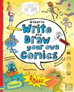 Bertrand.pt - Write And Draw Your Own Comics
