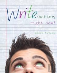 Write Better, Right Now!