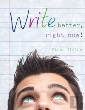 Write Better, Right Now!