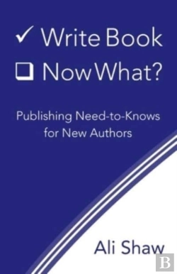Bertrand.pt - Write Book (Check). Now What?