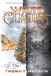 Write Christmas