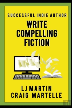 Bertrand.pt - Write Compelling Fiction