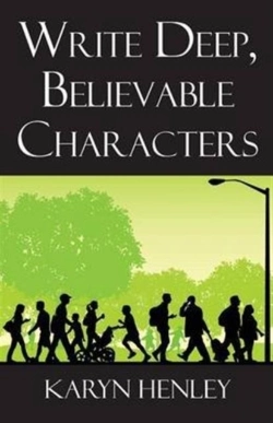 Bertrand.pt - Write Deep, Believable Characters