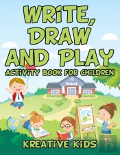 Write, Draw And Play