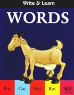 Bertrand.pt - Write & Learn Words