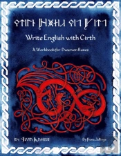 Write English With Cirth